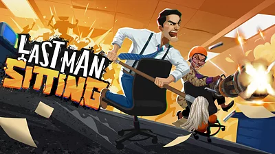 Last Man Sitting (PC) [Global] [Standard]