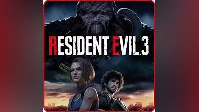 Resident Evil 3