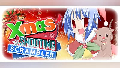 Xmas Shooting Scramble (PC) [Global] [Standard]