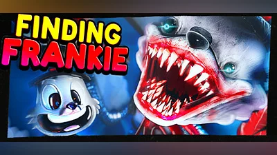 Finding Frankie Steam Гифт Россия