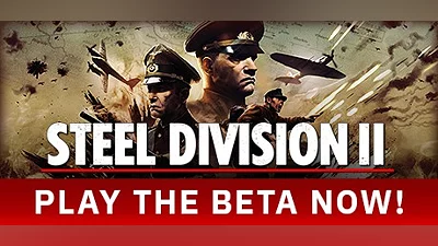 Steel Division 2