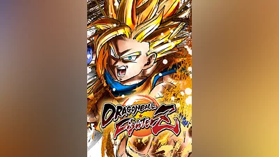 DRAGON BALL FighterZ FighterZ Edition Steam Ключ Россия+СНГ
