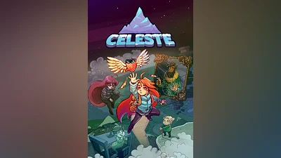 Celeste Standard Edition Xbox One/Series Ключ Аргентина