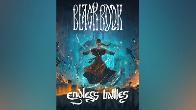 Чёрная книга — Бесконечные битвы