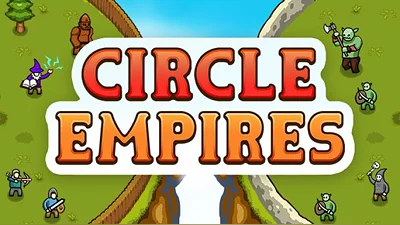 Circle Empires (Steam)