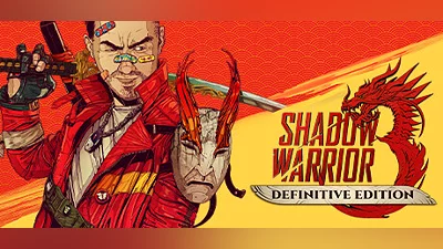 Shadow Warrior 3: Deluxe Definitive Edition Steam Гифт Казахстан