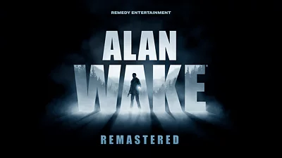 Alan Wake Remastered (Xbox Series X) [United States] [Standard]