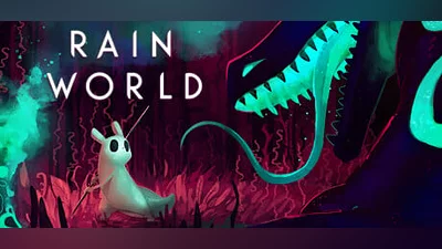 Rain World (Steam key)