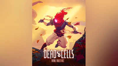 Dead Cells: Fatal Falls (Россия, Белоруссия, Казахстан, Армения, Азербайджан, Грузия, Киргизия, Узбекистан, Украина)
