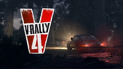 V-Rally 4 (Steam)
