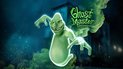 Ghost Master Resurrection (PC) [Global] [Standard]
