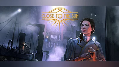 Close To The Sun