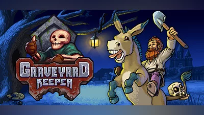 Graveyard Keeper