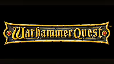 Сборник Warhammer Quest (Classic)