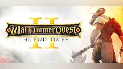 Сборник Warhammer Quest 2: The End Times (Classic)