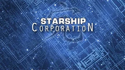 Starship Corporation (Steam)