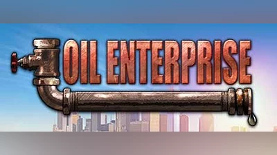 Oil Enterprise (PC) [Global] [Standard]