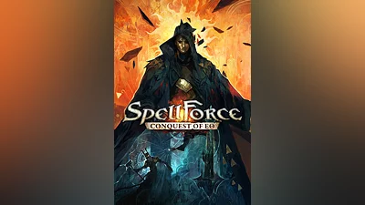 SpellForce: Conquest of Eo Standard Edition Steam Ключ Весь мир