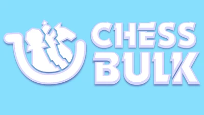 Chess Bulk Demo