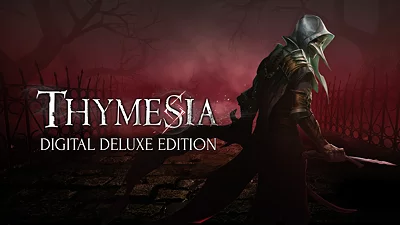 Thymesia&nbsp;— издание Digital Deluxe