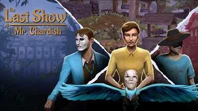 The Last Show of Mr. Chardish