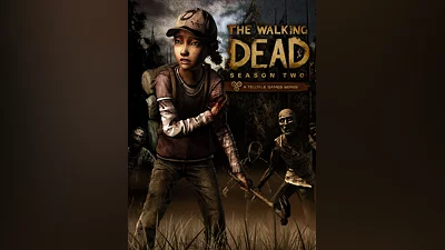 The Walking Dead: Season Two