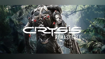 Crysis Remastered (Xbox) [Europe] [Standard]