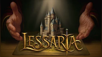 Lessaria: Fantasy Kingdom Sim