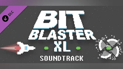 Bit Blaster XL Soundtrack