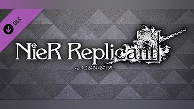 NieR Replicant 4 YoRHa