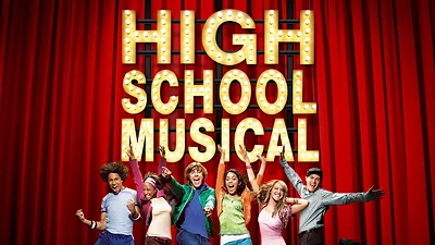 Disney High School Musical 3 Senior Year Dance (PC) [Global] [Standard]