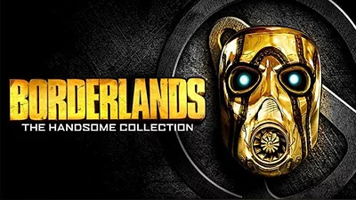 Borderlands: The Handsome Collection (Steam)