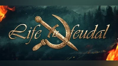 Life is Feudal: Your Own