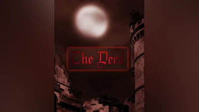 The Deed (Россия, Украина и СНГ)