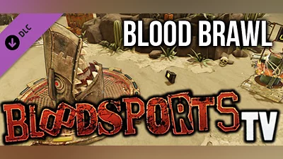 Bloodsports.TV - Blood Brawl