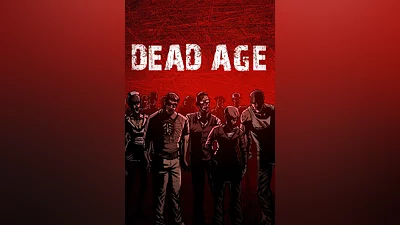 Dead Age Standard Edition Steam Ключ Весь мир