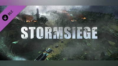 March of War - StormSiege