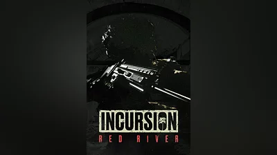 Incursion Red River Standard Edition Steam Ключ Россия+СНГ