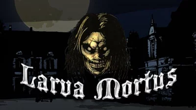 Larva Mortus (Steam)