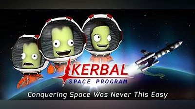 Kerbal Space Program