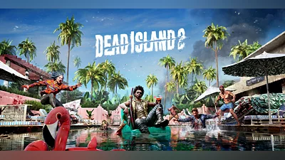 Dead Island 2 (PC) [RU/CIS] [Ultimate Edition]