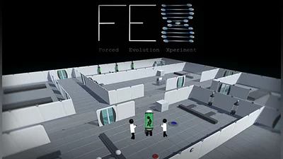 F.E.X (Forced Evolution Experiment)