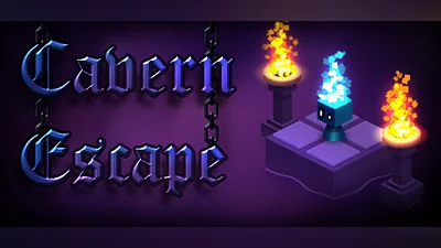 Cavern Escape (PC) [Global] [Standard]