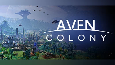 Aven Colony (PC) [Global] [Standard]