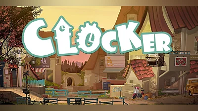 Clocker (PC) [Global] [Standard]