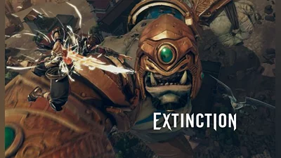 Extinction (PC) [Global] [Standard]