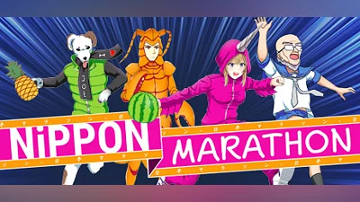 Nippon Marathon (PC) [Global] [Standard]