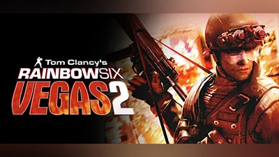 Tom Clancys Rainbow Six Vegas 2 (PC) [Global] [Standard]