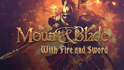 Mount & Blade With Fire & Sword (PC) [Global] [Standard]