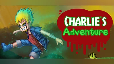 Charlies Adventure (PC) [Global] [Standard]